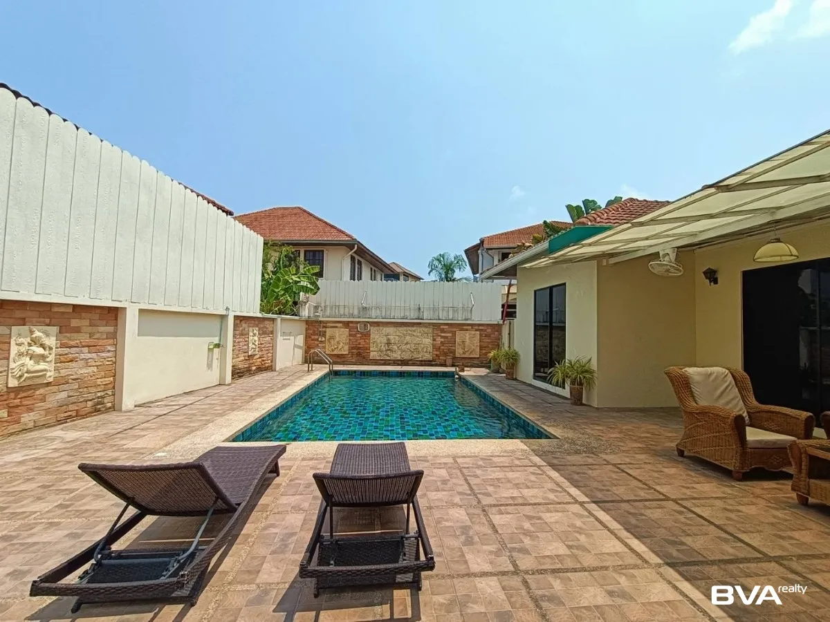 Paradise Villa 1 East Pattaya Pattaya BVA13981 Image No 12