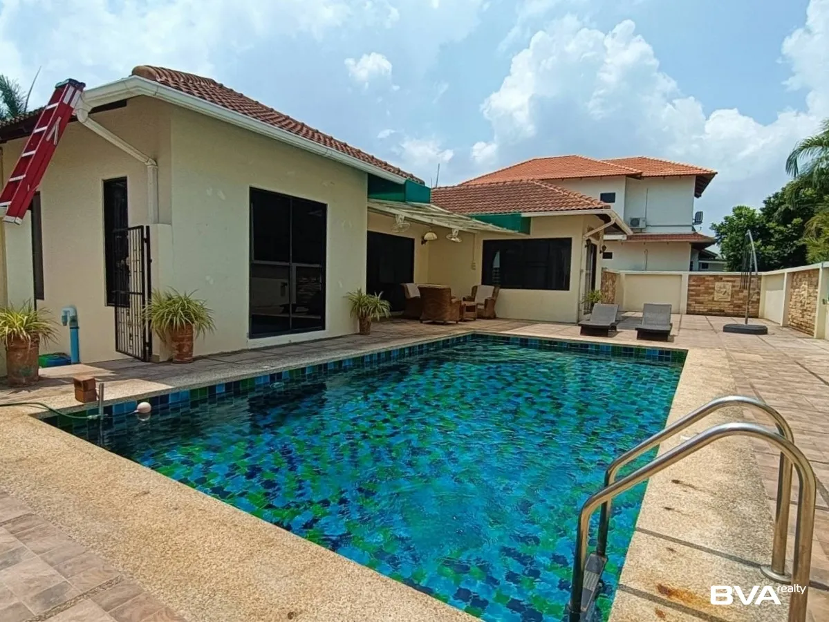 Paradise Villa 1 East Pattaya Pattaya BVA13981 Image No 21