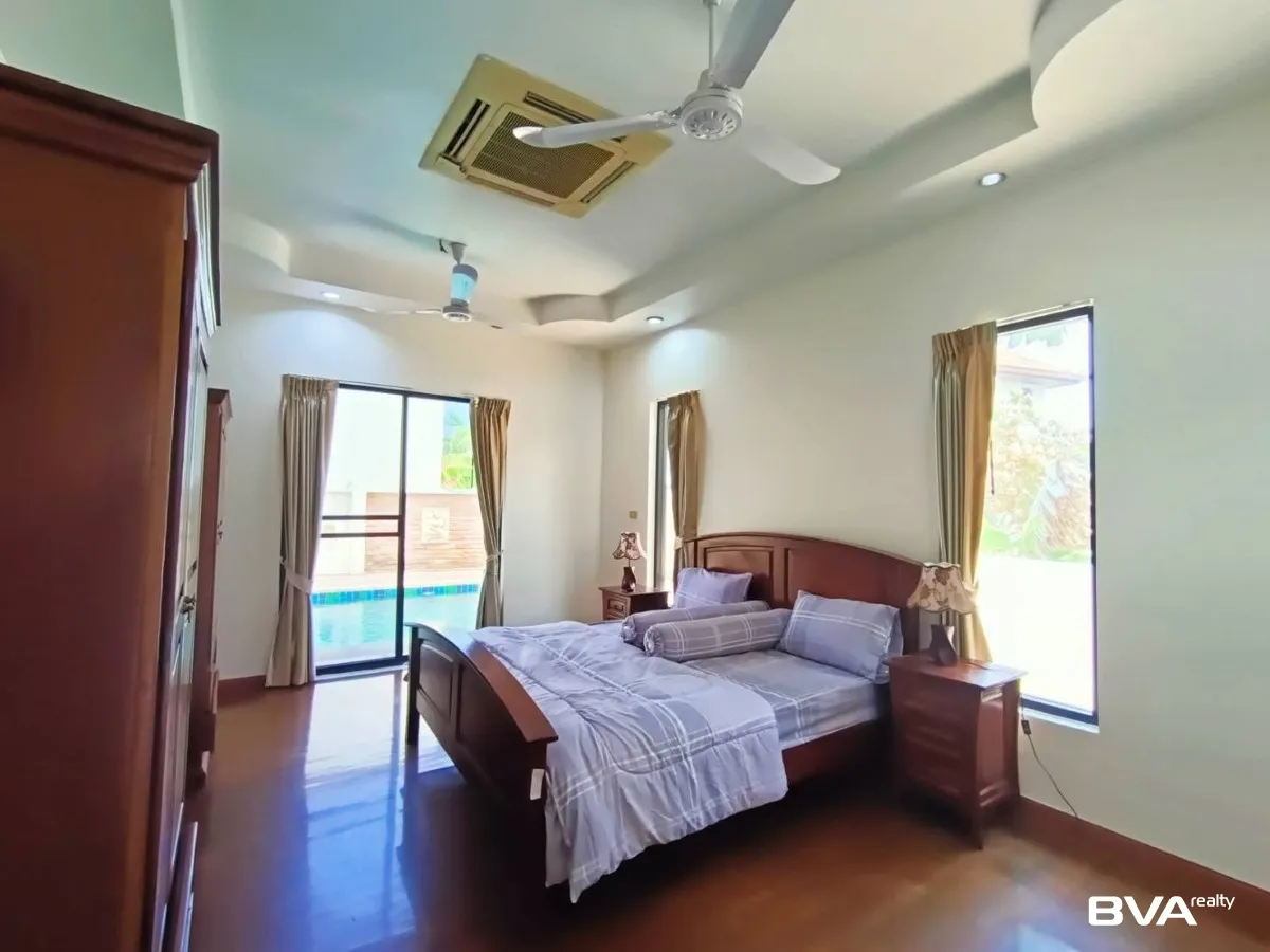 Paradise Villa 1 East Pattaya Pattaya BVA13981 Image No 23