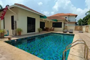 Paradise Villa 1 East Pattaya Pattaya BVA6217 Image No 14