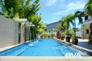 Paradise Villa 2 East Pattaya Pattaya BVA13289 Image No 3