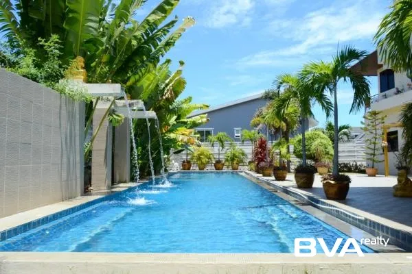 Paradise Villa 2 East Pattaya Pattaya BVA13289 Image No 3