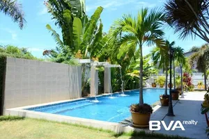 Paradise Villa 2 East Pattaya Pattaya BVA13289 Image No 4