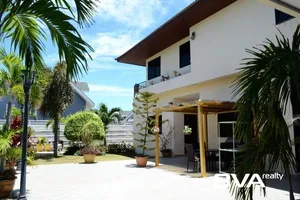 Paradise Villa 2 East Pattaya Pattaya BVA13289 Image No 6
