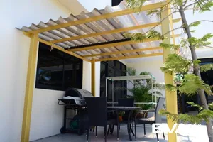 Paradise Villa 2 East Pattaya Pattaya BVA13289 Image No 7