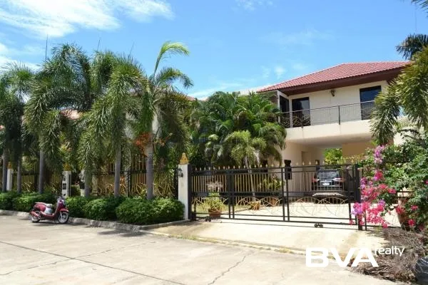 Paradise Villa 2 East Pattaya Pattaya BVA13289 Image No 8
