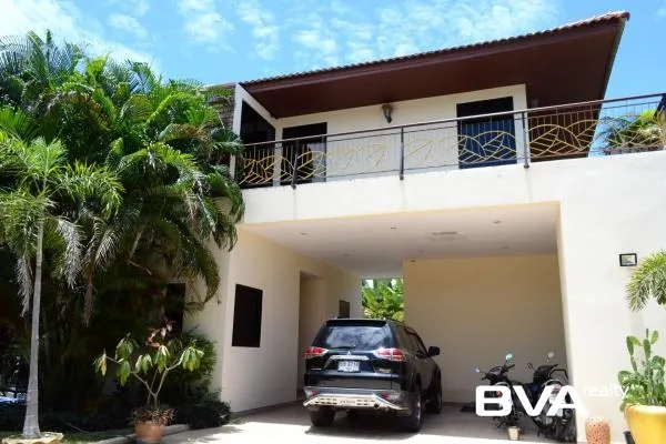 Paradise Villa 2 East Pattaya Pattaya BVA13289 Image No 9