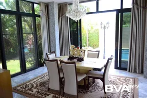 Paradise Villa 2 East Pattaya Pattaya BVA13289 Image No 11
