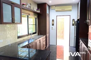 Paradise Villa 2 East Pattaya Pattaya BVA13289 Image No 22