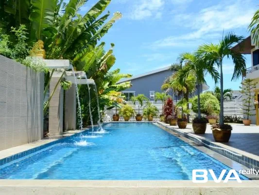 Gallery image #1 from post No BVA13289: House For Sale Pattaya Paradise Villa 2 East Pattaya