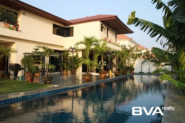Paradise Villa East Pattaya Pattaya BVA13921 Image No 2