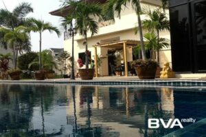 Gallery image #18 from post No BVA13921: House For Rent Pattaya Paradise Villa East Pattaya