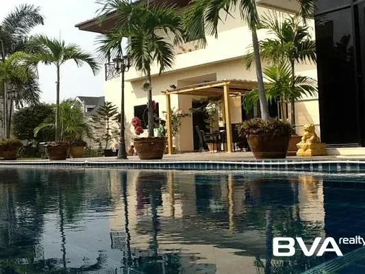 Gallery image #1 from post No BVA13921: House For Rent Pattaya Paradise Villa East Pattaya