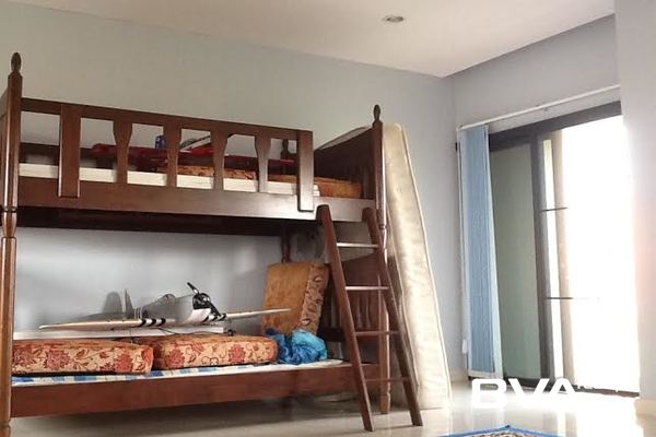дом в аренду Восточная Паттайя Paradise Villa