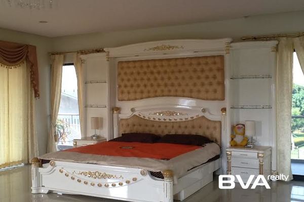 дом в аренду Восточная Паттайя Paradise Villa
