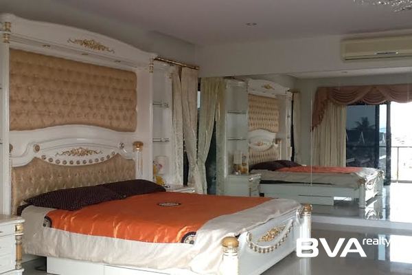 дом в аренду Восточная Паттайя Paradise Villa