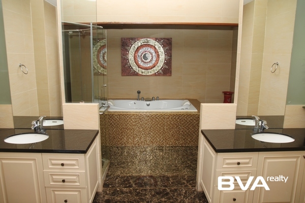 дом в аренду Восточная Паттайя Paradise Villa