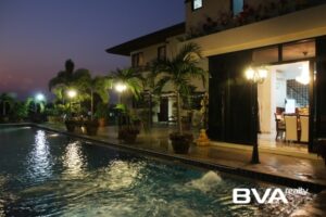 Gallery image #18 from post No BVA13921: House For Rent Pattaya Paradise Villa East Pattaya