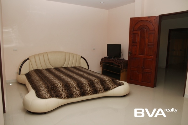 дом в аренду Восточная Паттайя Paradise Villa