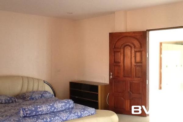 дом в аренду Восточная Паттайя Paradise Villa