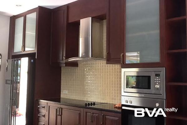 дом в аренду Восточная Паттайя Paradise Villa