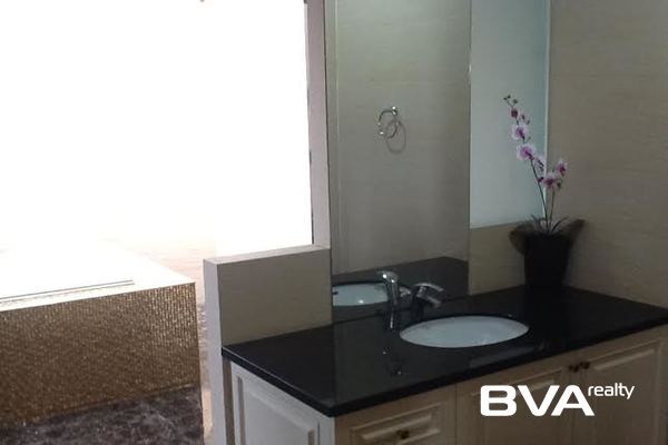дом в аренду Восточная Паттайя Paradise Villa