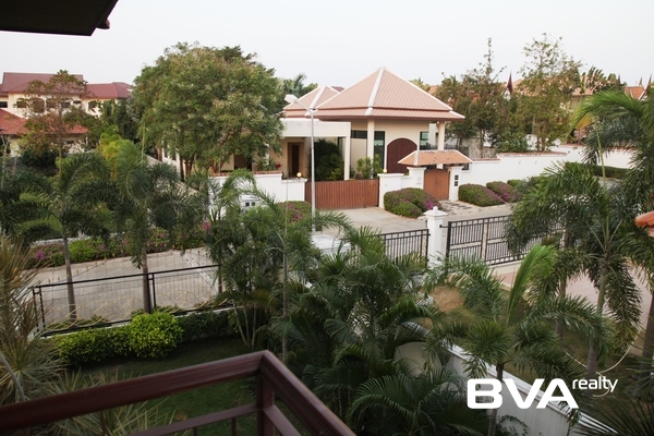 дом в аренду Восточная Паттайя Paradise Villa