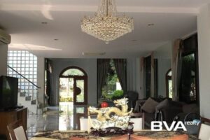 Gallery image #18 from post No BVA13921: House For Rent Pattaya Paradise Villa East Pattaya
