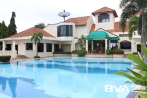 Gallery image #18 from post No BVA13921: House For Rent Pattaya Paradise Villa East Pattaya