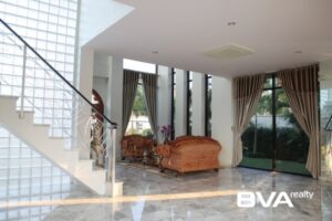 Gallery image #18 from post No BVA13921: House For Rent Pattaya Paradise Villa East Pattaya