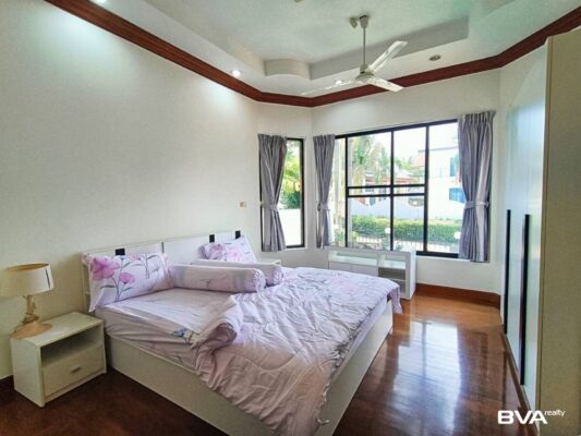 Gallery image #3 from post No BVA13981: House For Rent Pattaya Paradise Villa 1 East Pattaya