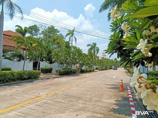 Gallery image #1 from post No BVA6217: House For Sale Pattaya Paradise Villa 1 East Pattaya