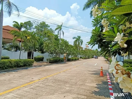 Gallery image #1 from post No BVA6217: House For Sale Pattaya Paradise Villa 1 East Pattaya