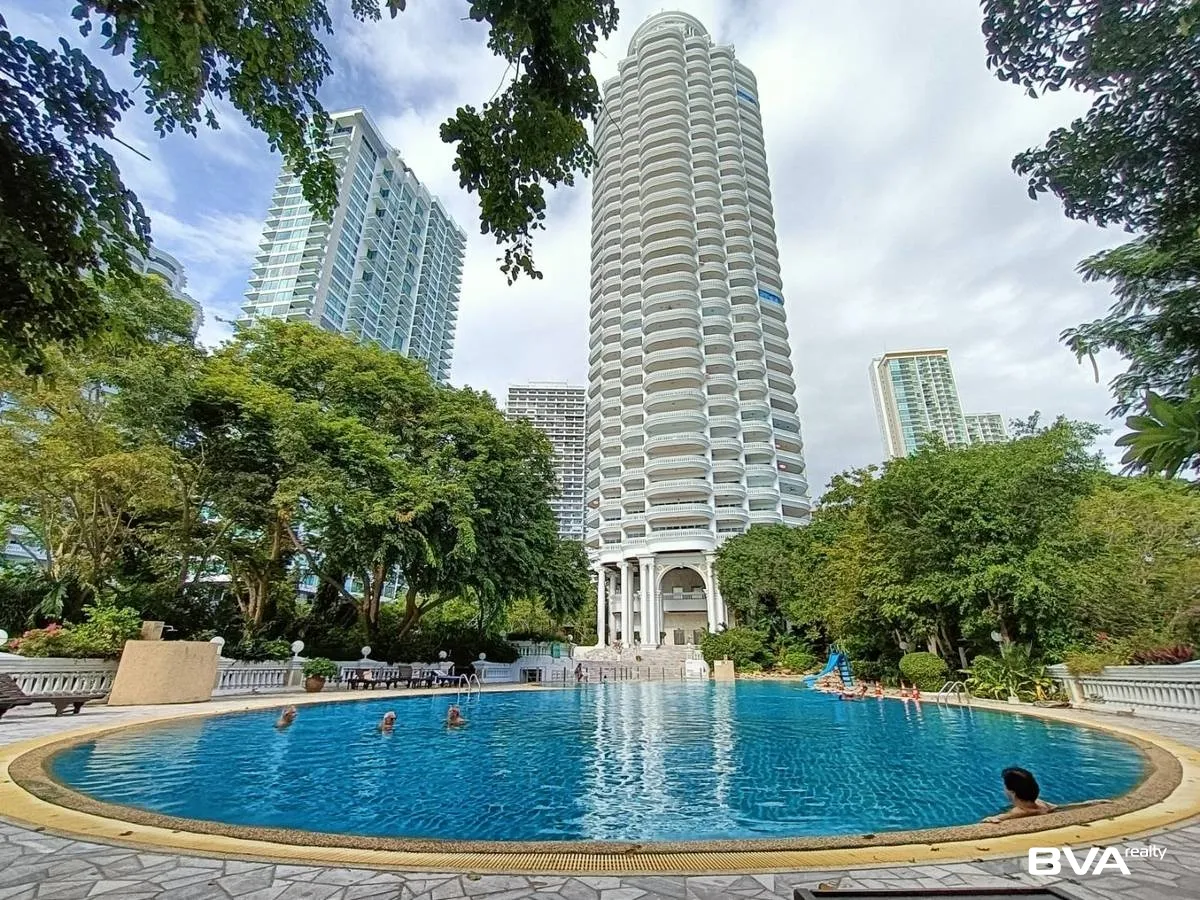 Park Beach North Pattaya Pattaya BVA10528 Image No 7