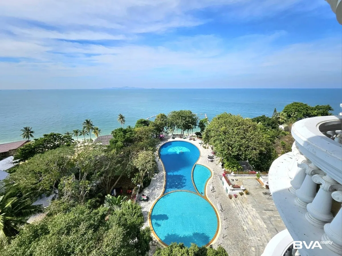 Park Beach North Pattaya Pattaya BVA10528 Image No 9
