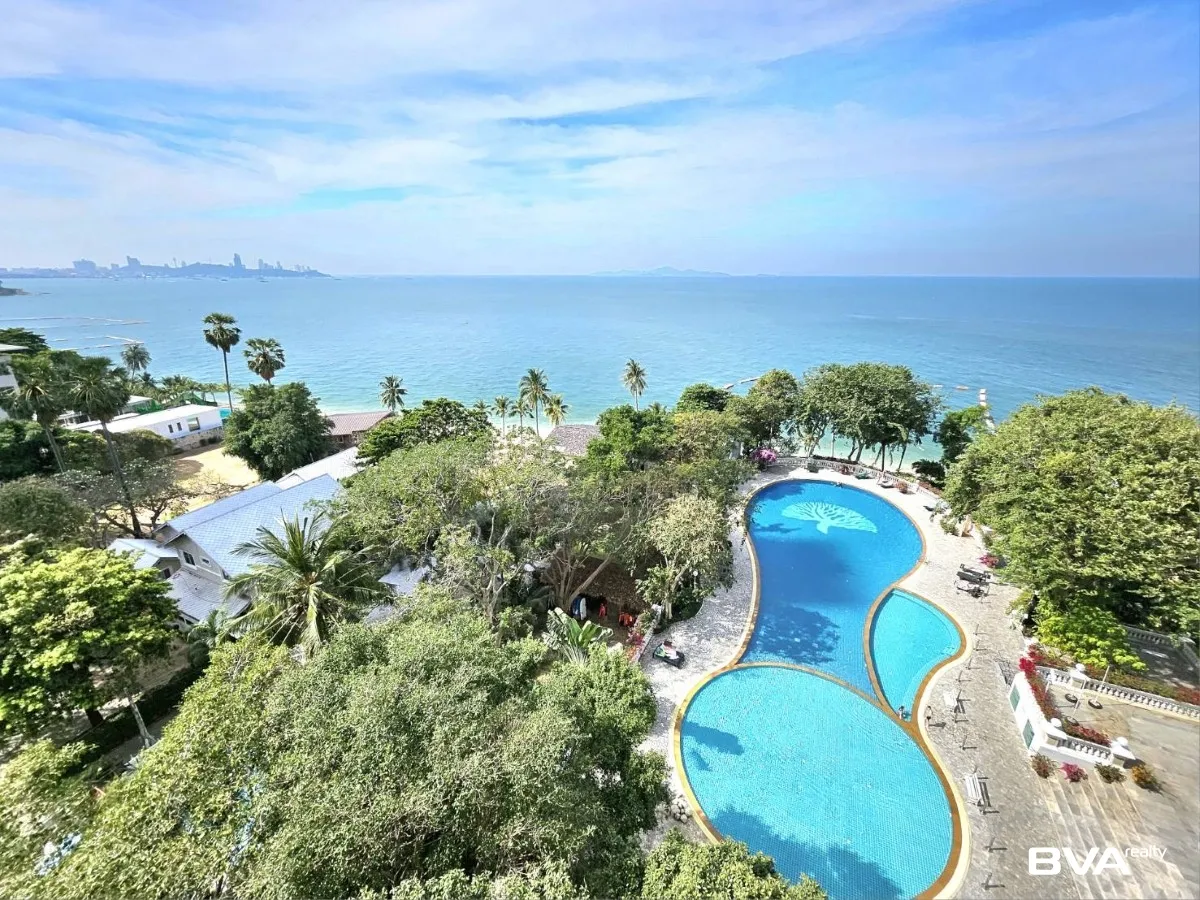 Park Beach North Pattaya Pattaya BVA10528 Image No 12