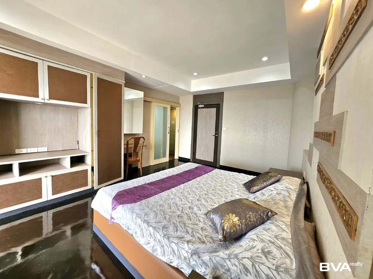 Park Beach North Pattaya Pattaya BVA10528 Image No 27