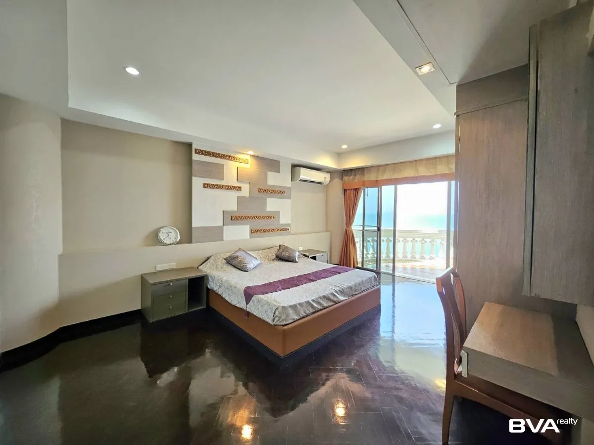 Park Beach North Pattaya Pattaya BVA10528 Image No 28