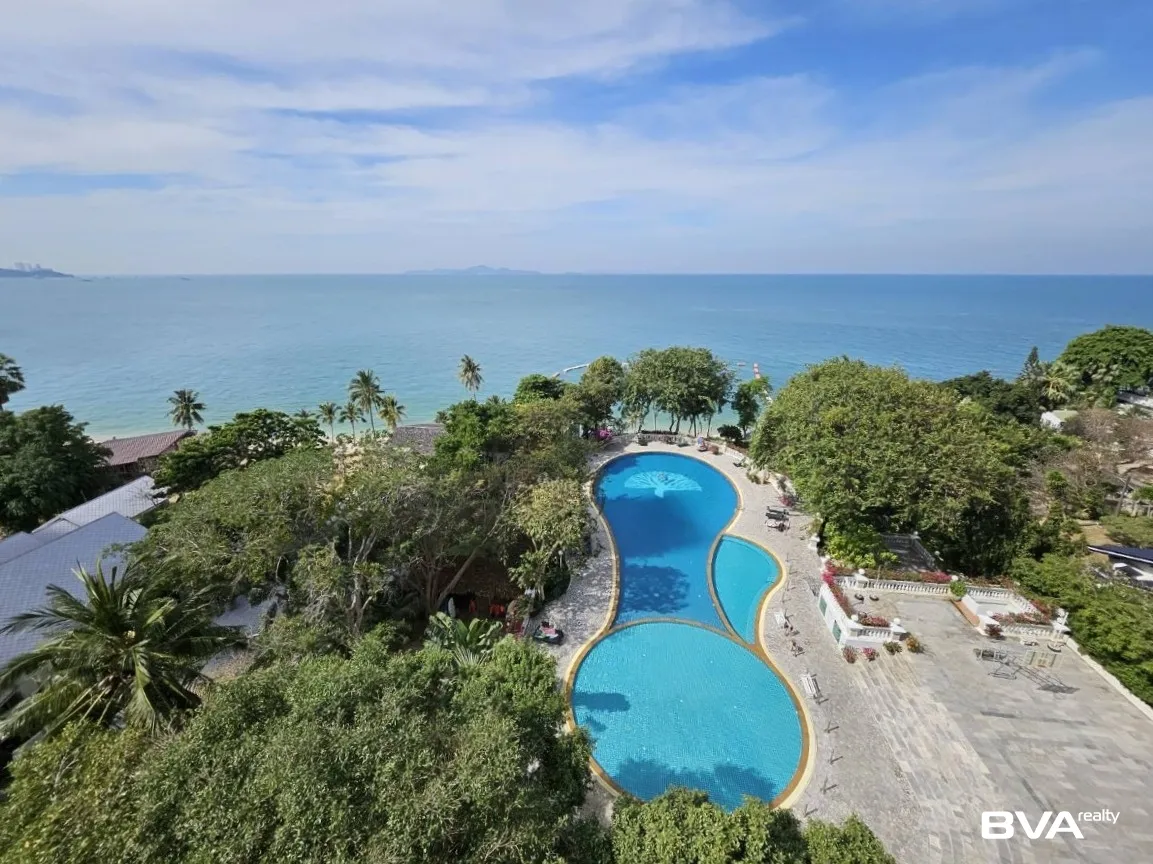 Park Beach North Pattaya Pattaya BVA10528 Image No 31