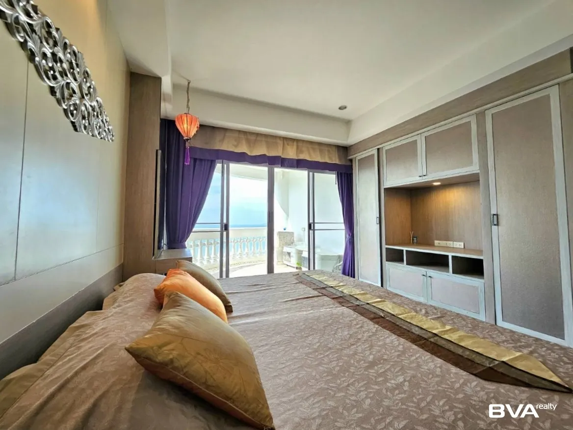 Park Beach North Pattaya Pattaya BVA10528 Image No 34