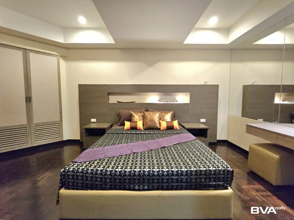 Park Beach North Pattaya Pattaya BVA10528 Image No 38