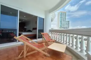 Park Beach North Pattaya Pattaya BVA13672 Image No 1