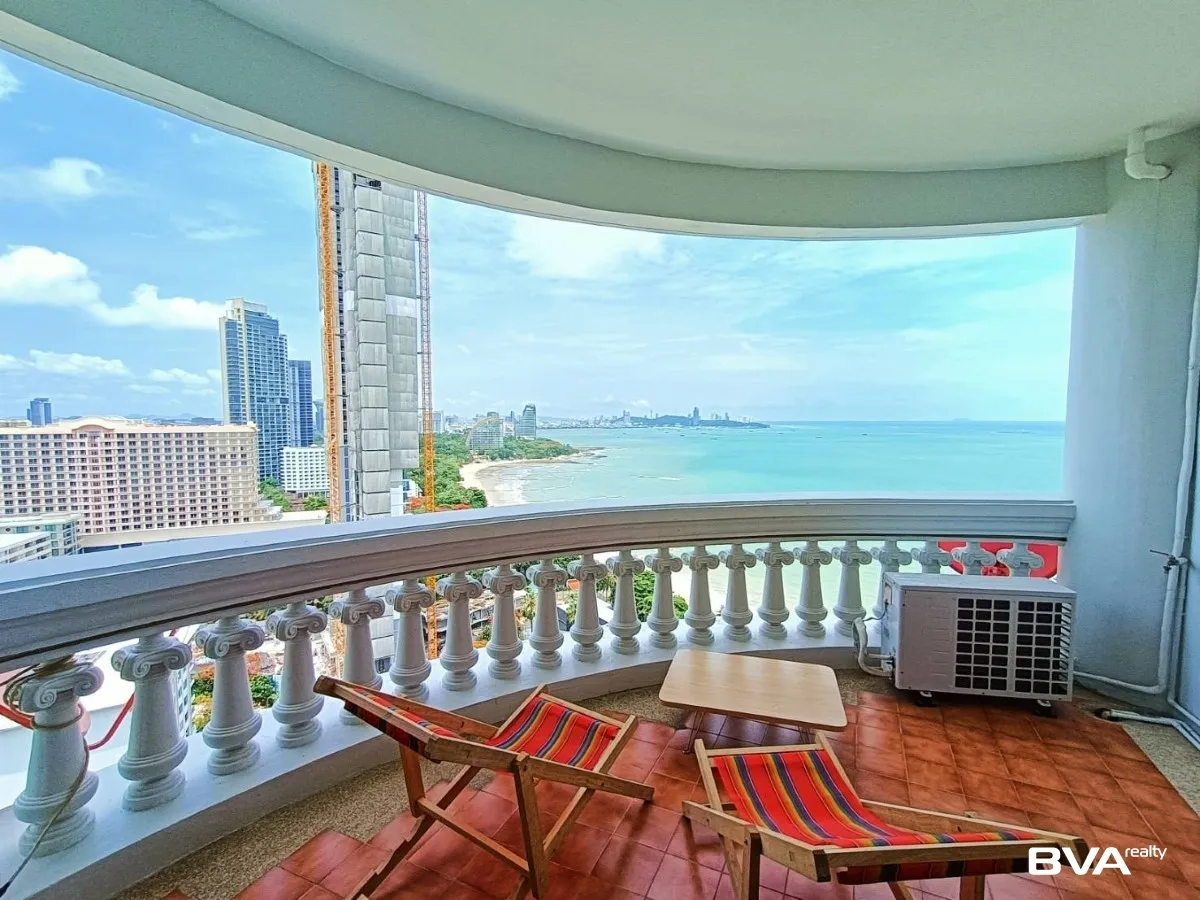 Park Beach North Pattaya Pattaya BVA13672 Image No 2
