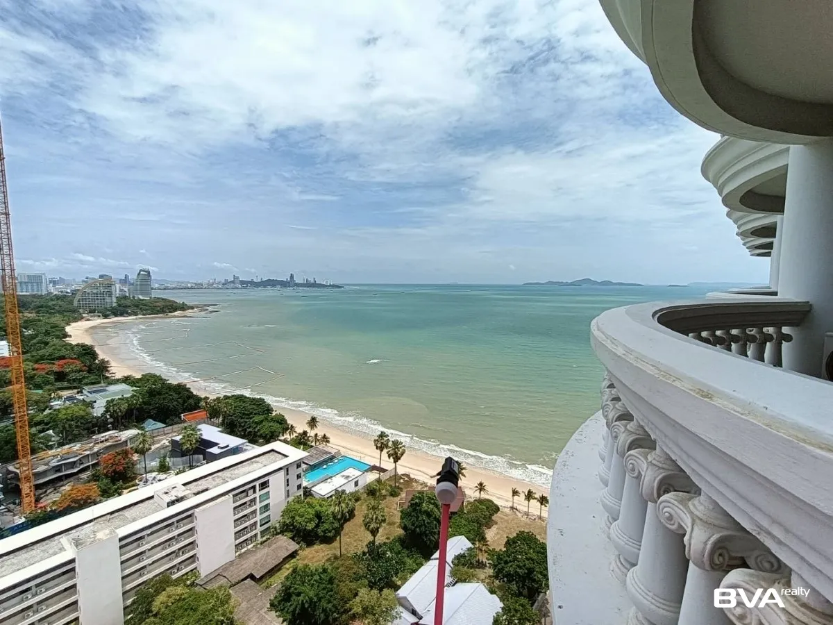 Park Beach North Pattaya Pattaya BVA13672 Image No 4