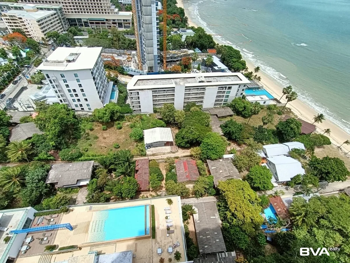 Park Beach North Pattaya Pattaya BVA13672 Image No 13