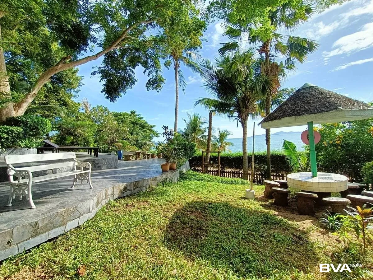 Park Beach North Pattaya Pattaya BVA13738 Image No 2