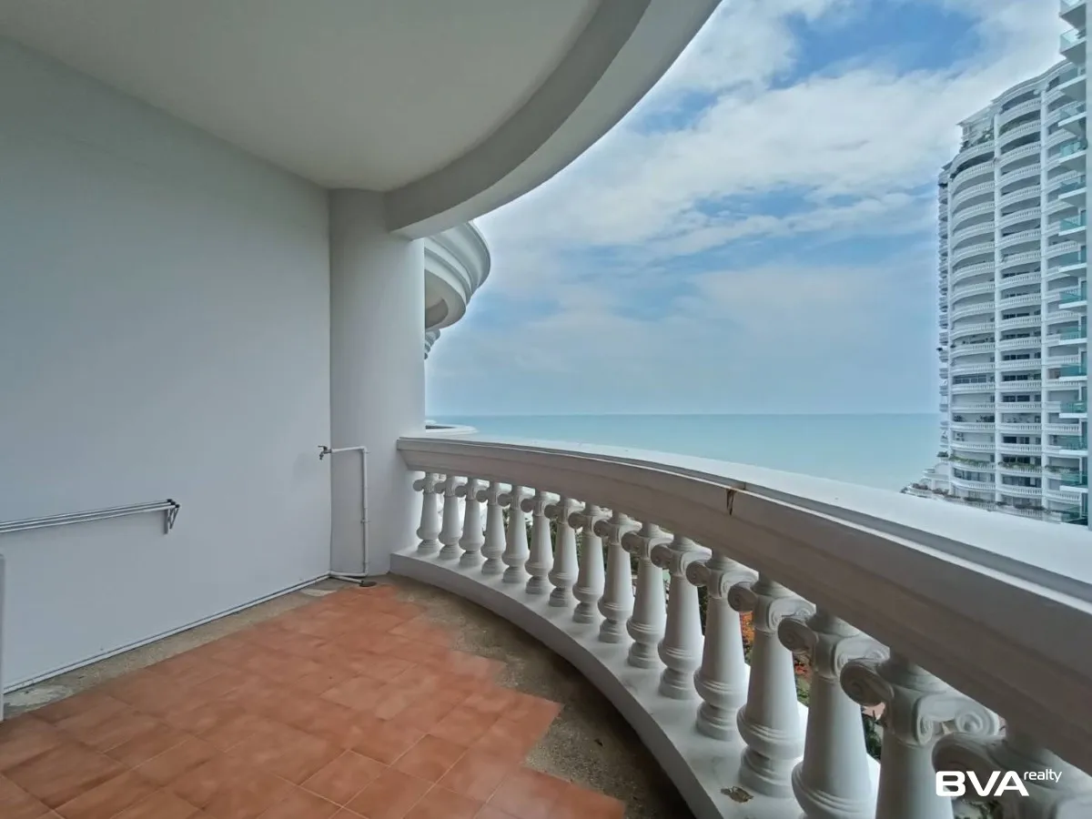 Park Beach North Pattaya Pattaya BVA13738 Image No 7