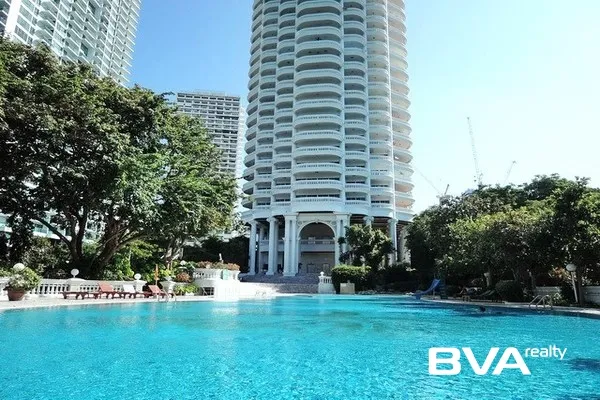 Park Beach North Pattaya Pattaya BVA15612 Image No 1