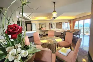 Park Beach North Pattaya Pattaya BVA17142 Image No 28