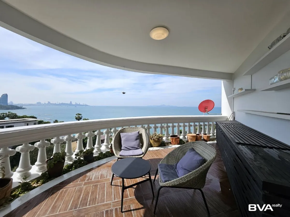 Park Beach North Pattaya Pattaya BVA17142 Image No 2